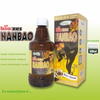 EXTRACTO X 500 ML DE NANBAO